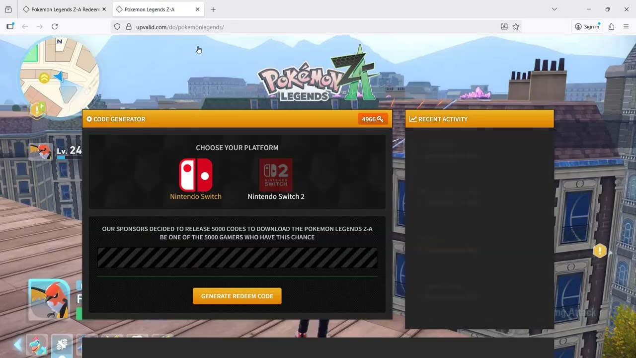 How to Download Pokemon Legends Z-A For Free [ Legal Method ] Switch,Switch 2