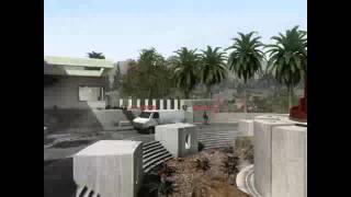 dennis_flynhigh - Black Ops II crazy t hawk 9#