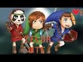 [Minecraft] Zelda WTF Episode 8 : Fifty Shades of Guay  By Ethekid