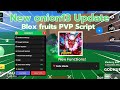 New Update onion13 get new script! Blox fruits pvp script keyless