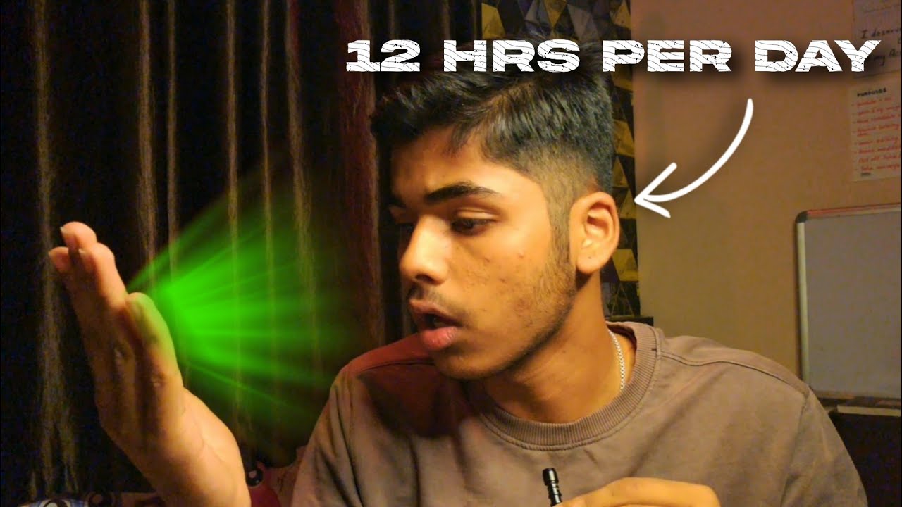 This video will save 15+ years of your life !