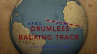 Download lagu Afro-Funk Drumless Backing Track ( Live Horn Section)