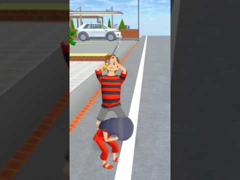 يا لها من فتاة مسكينة لقد ظنته والدها     