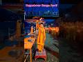 Bageshwar Ganga Aarti Uttarakhand #bageshwar #bholenath #bagnathtemple