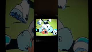 Teen Ans Go Vs. Thundercats Roar