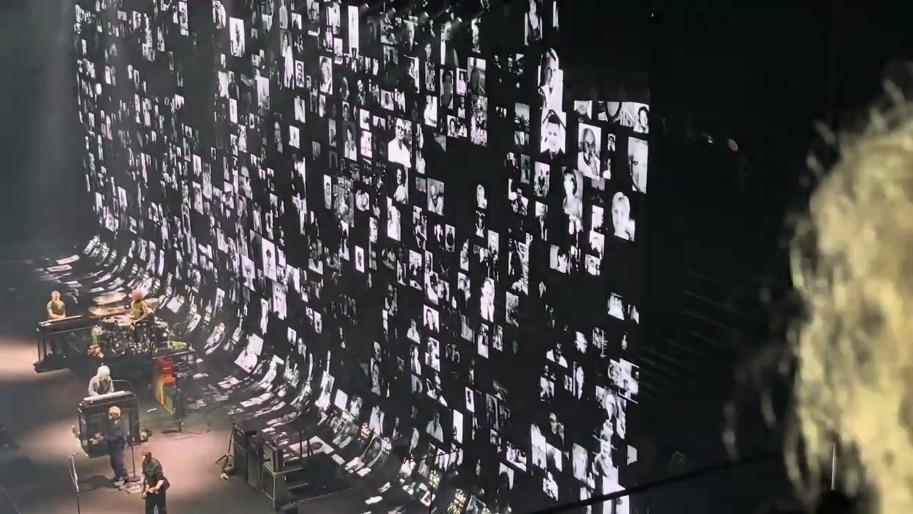 08 Annabelle LEE - Indochine - Orléans 11 février 2025