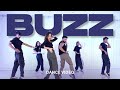 BUZZ Tejas Dhoke Choreography Ishpreet Dang Dancefit Live BUZZ Tejas Dhoke Choreography Ishpreet Dang Dancefit Live