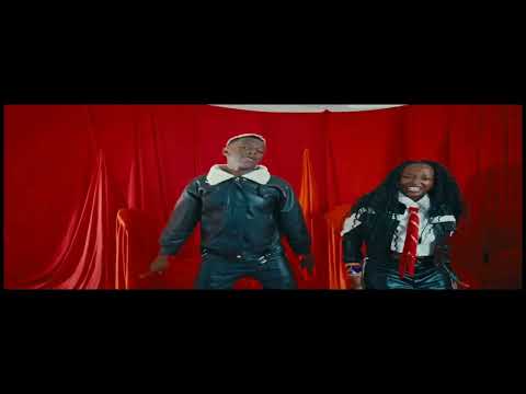 🔥 Willy Paul – Ngunga x Particula | Afrobeat Meets Kenyan Sound 🇰🇪🌍 | DJ.Collo254 🔥