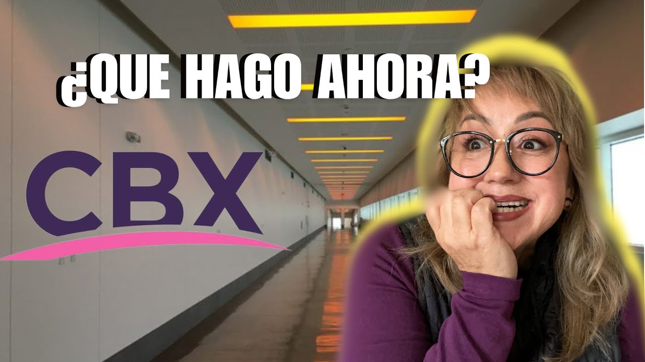 Opciones de transporte al cruzar hacia San Diego por CBX