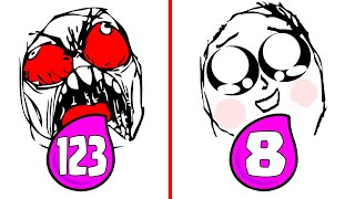 8 Elixir EATS 123 Elixir🤯