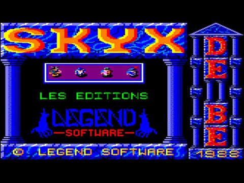 Gameplay Video