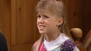 DJ Is Out To Get Stephanie [Full house]
