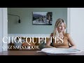 CHOUQUETTES - Épisode 15 - Sabina Socol