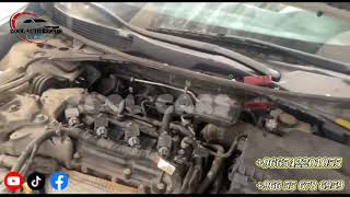 P0890 TCM NISSAN EASY SOLUTION/P0706Transmission Range Sensor “A”