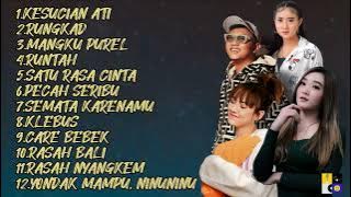 KUMPULAN LAGU DANGDUT POPULER | PLAYLIST MUSIK DIFARINA INDRA,HAPPY ASMARA,YENI INKA,DENNY CAKNAN