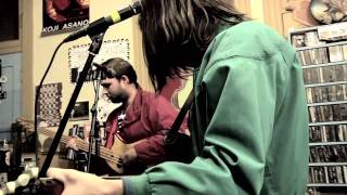 Pure Ecstasy - Voices (Yours Truly Session)