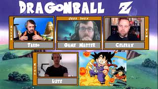 DragonBallD6 - Oneshot