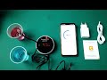 KONLEN Tuya Wifi Temperature Sensor 3m Wire Probe Digital Smartlife