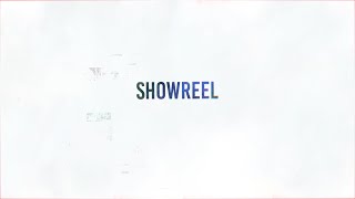 SHOWREEL - Philipp Seefeldt