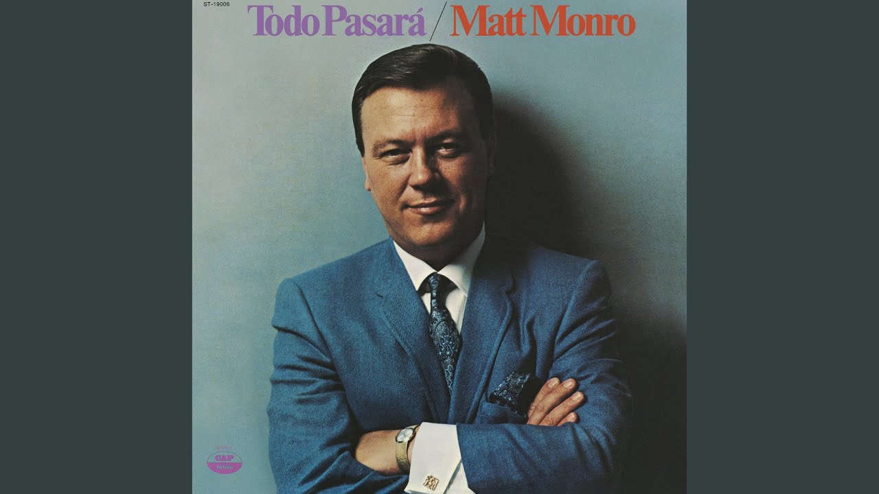 No Me Dejes (Remastered 2021)