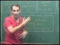 Aritmética - Aula 27 - A unicidade no Teorema Fundamental da Aritmética