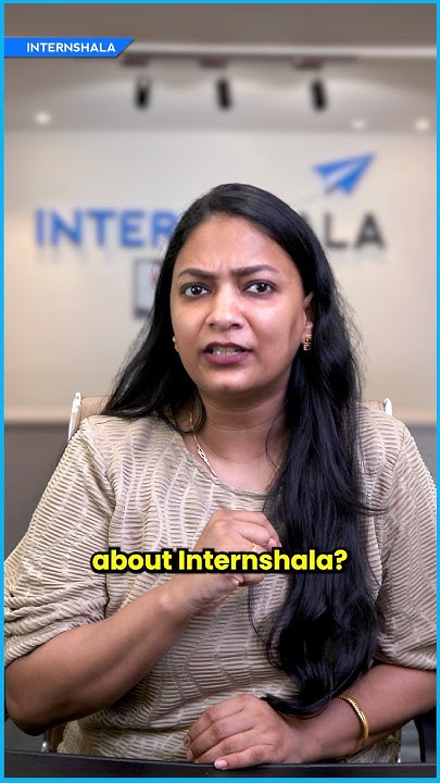 What is Internshala For College Students? Ways To Use Internshala in ...