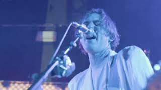 Vignette de la vidéo "Cass McCombs - "I Followed The River South To What" (Live from The Chapel)"