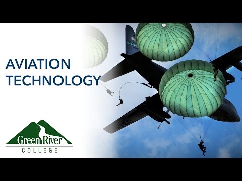 Aviation Technology - Technology Division
