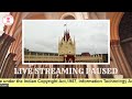 09 March 2026 | Court No. 5 | Live Streaming of the Court proceedings.