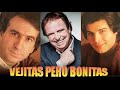 CAMILO SESTO, NINO BRAVO, MIGUEL GALLARDO, DYANGO EXITOS Sus Mejores Canciones Baladas Romanticas