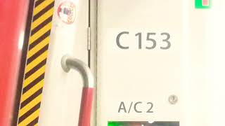 ( 打開出窗 )港島綫(A254/A153)筲箕灣站至柴灣