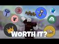 Stop Wasting Robux! Buy THESE Gamepasses in TSB Instead