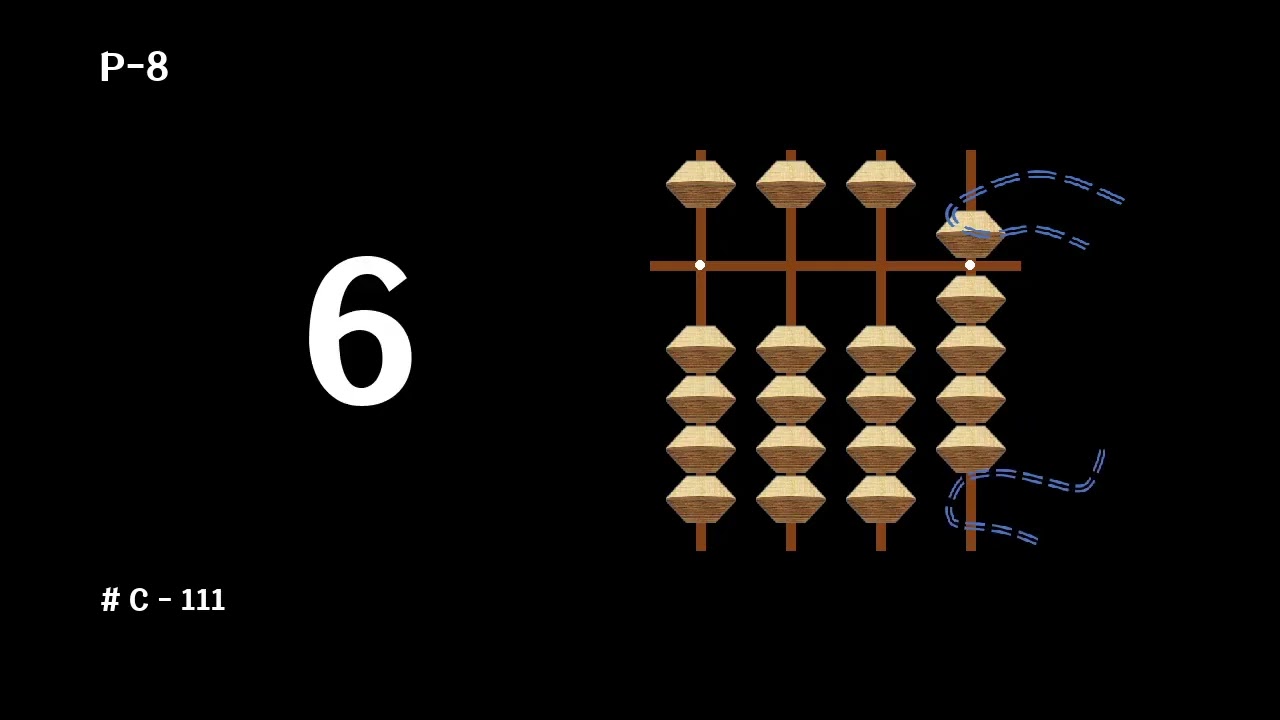 [ENG] Mental Math 🌎C-111_(en) 🎬 