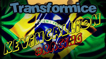 ►Transformice ►Kevincallion #Racing BR