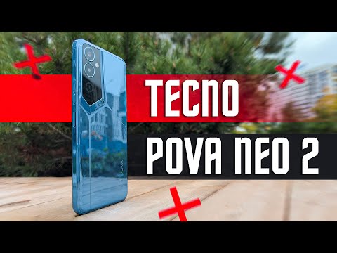 10 000 Р ЗА ИГРОВОЙ ДЕВАЙС ? 🔥 СМАРТФОН Tecno POVA Neo 2 Helio G85 ЭКРАН 90 Гц СТЕРЕО РОЗЫГРЫШ