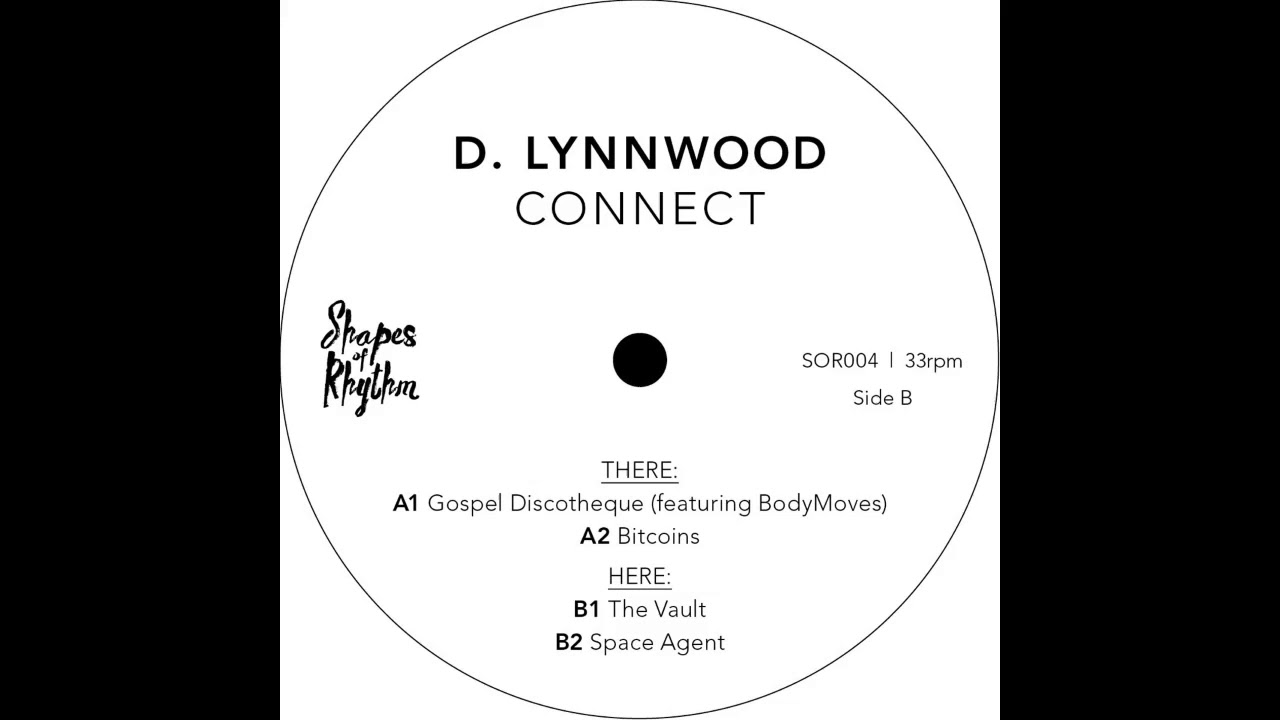 D. Lynnwood - Bitcoins (Original Mix) [Shapes of Rhythm]