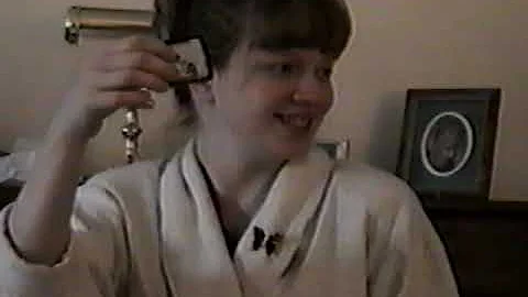 Kollar Christmas 1995
