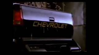 1994 Chevy S-Series "Ball Bearing" Commercial