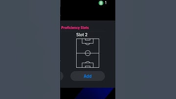 How to add "POSITION TRAINING" to players ?? 🤔🤔 #efootball #pes #viralshorts #shorts