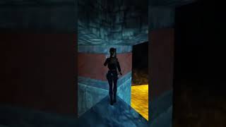 TRLE [Short] Blue Crystal Cave - Siberian Expedition
