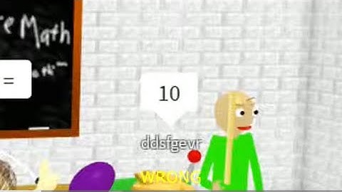 Roblox Lego Hacking Ep.2 | Baldi