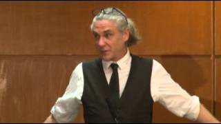 London Conference 2013 - Bill Harvey - Changing world of low vision aids