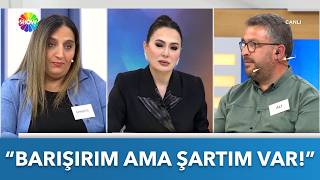Ali Koç Ve Eşi Songül Barışacak Mı? Didem Arslan Yılmazla Vazgeçme 27.03.2026