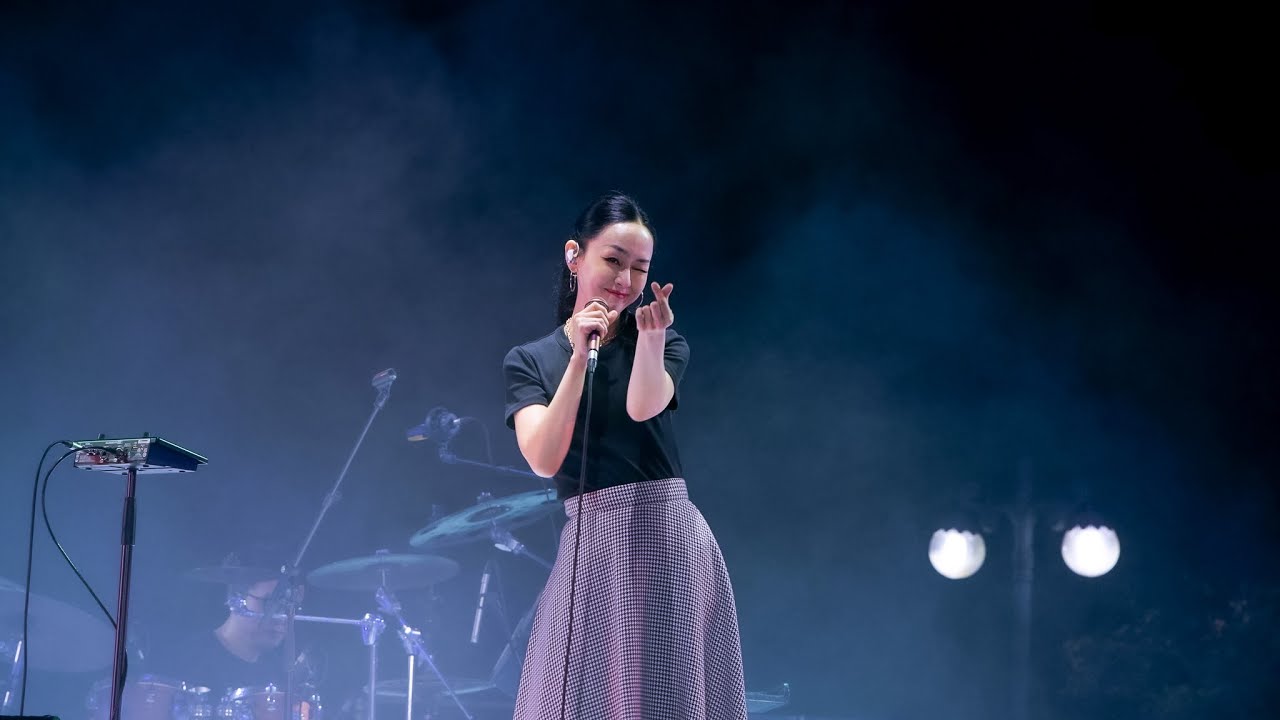 [4K] 2025 제주 서귀포 칠십리 페스티벌 일탈 - 2025 Seogwipo Chilsipri Festival (251018)