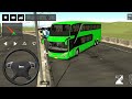 🔥Bus simulator indonesia ll new euro coach simulator ll #games #gameplay #bussimulatorindonesia 🔥🔥🔥🔥