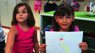 JSF :  Who We Are & What We Do