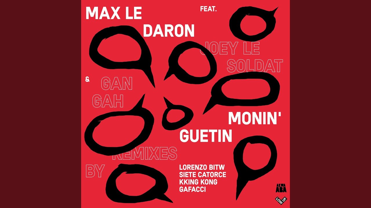 Monin'guetin (Siete Catorce Remix)