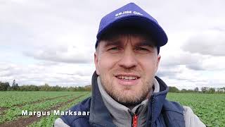 Läbi Agronoomi Pilgu - 9.Osa