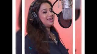 Saiyaara Reprise Shreya's Version | Shreya Ghoshal | Saiyaara