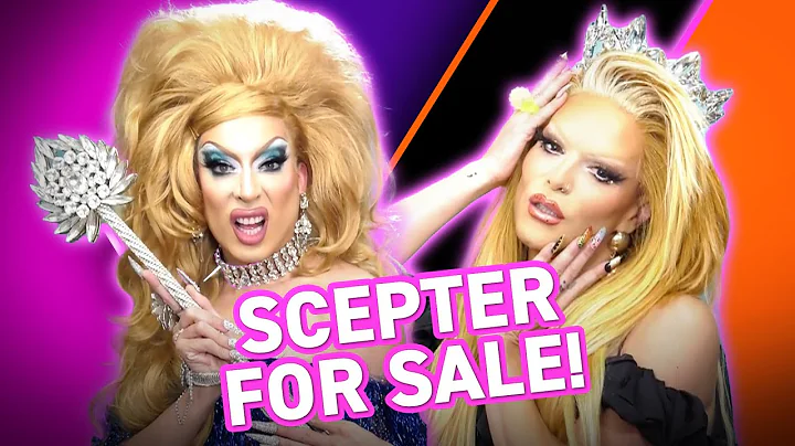 Smackdown These Looks! | AS10 E12 Runway Rundown